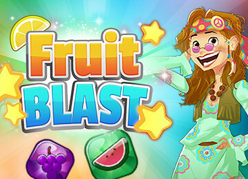 Die Bewertung vom Fruit Blast Online-Slot